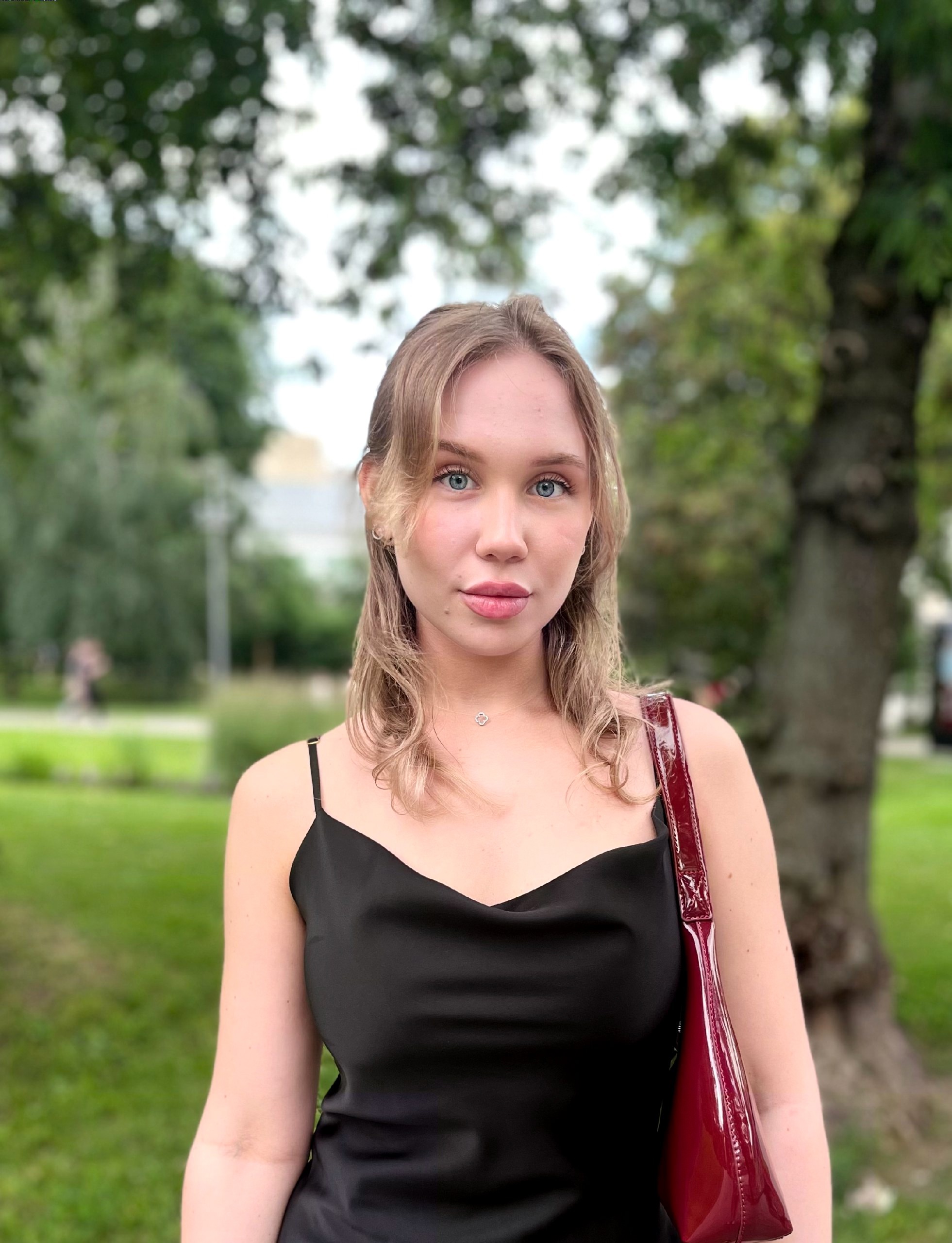 Марченко Дарья Леонидовна.