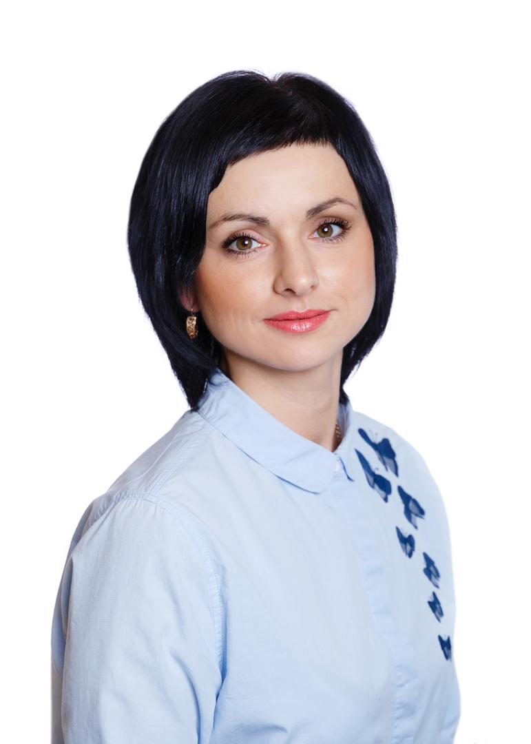 Корнилова Екатерина Владимировна.