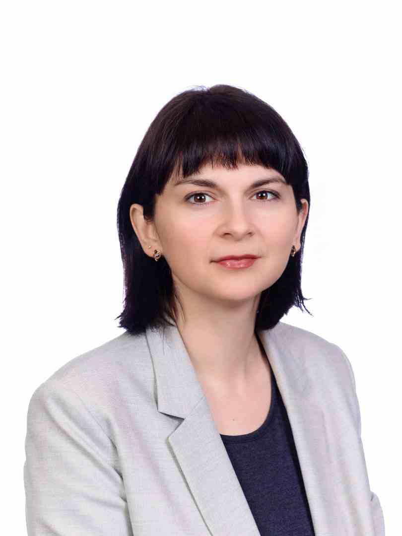Ольхова Юлия Владимировна.