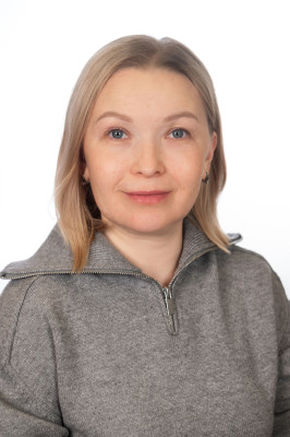 Ситникова Анастасия Викторовна