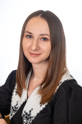 Машковцева Мария Ивановна