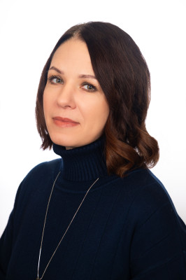 Миллер Инна Александровна