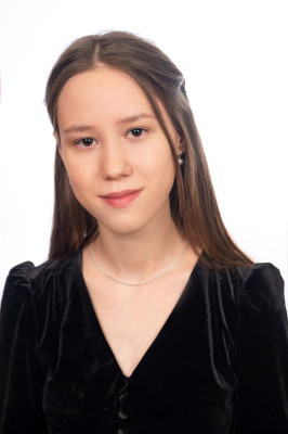 Кокташева Анжела Викторовна