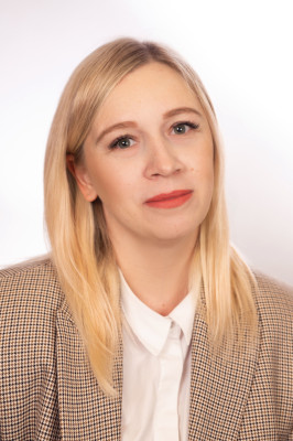 Молина Елена Викторовна