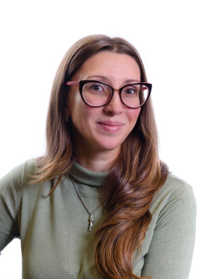 Сагова Юлия Викторовна