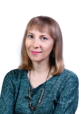 Курбатова Юлия Евгеньевна