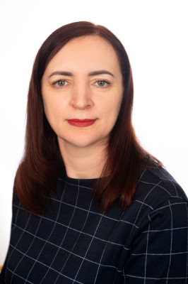 Балбукова Ольга Николаевна