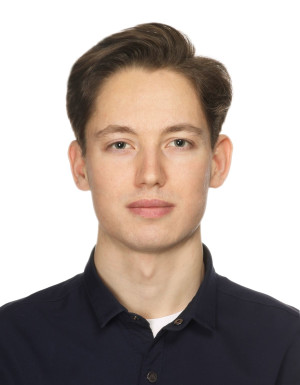 Фабер Всеволод Андреевич