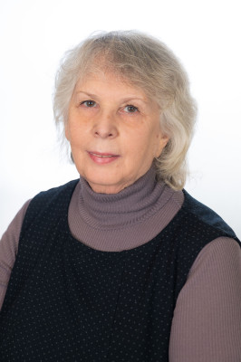 Елизарьева Евгения Владимировна