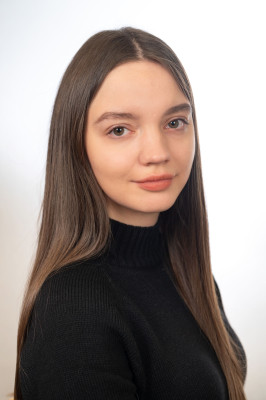 Численко Александра Александровна