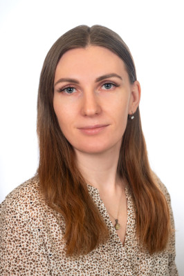 Вихрова Марина Владимировна