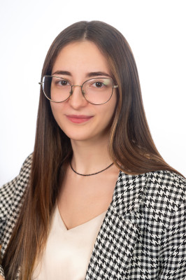 Минкова Полина Максимовна